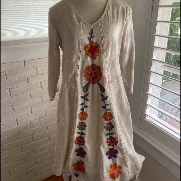 Roolee dress - Picture 10 of 13